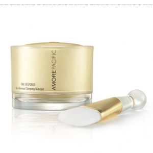 NEW sealed in box. Amore Pacific sleeping masque